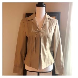 The Limited ✨ Fall Jacket ✨ Never Worn